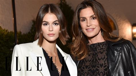 kaia gerber instagram|Kaia Gerber On Striking A Social Media Balance, .